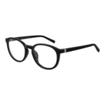 Timberland )} Brille TB1780-H 51001 in Schwarz