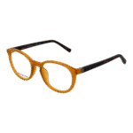 Timberland )} Brille TB1780-H 51047 in Orange