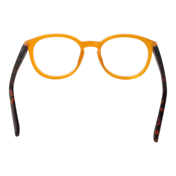 Frontansicht der Timberland Brille TB1780-H 51047 – Rahmen Kunststoff