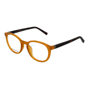 Timberland )} Brille TB1780-H 51047 in Orange