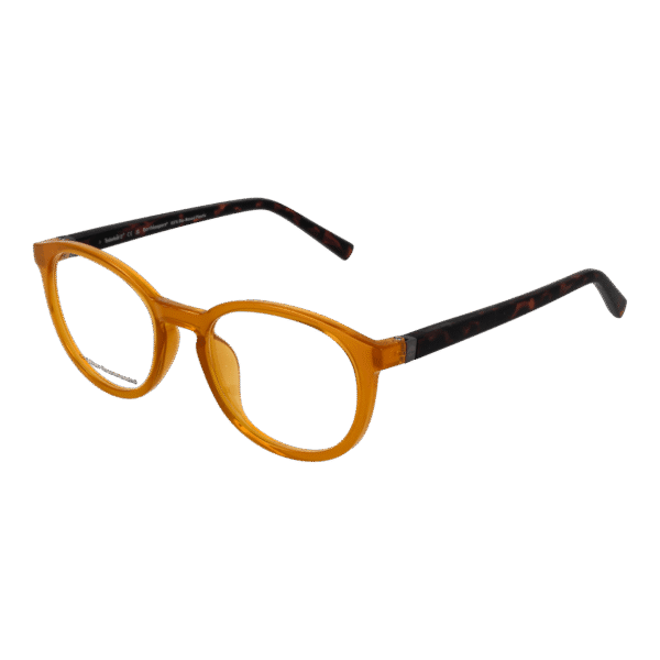 Timberland )} Brille TB1780-H 51047 in Orange