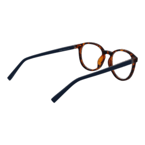 Frontansicht der Timberland Brille TB1780-H 51052 – Rahmen Edelstahl