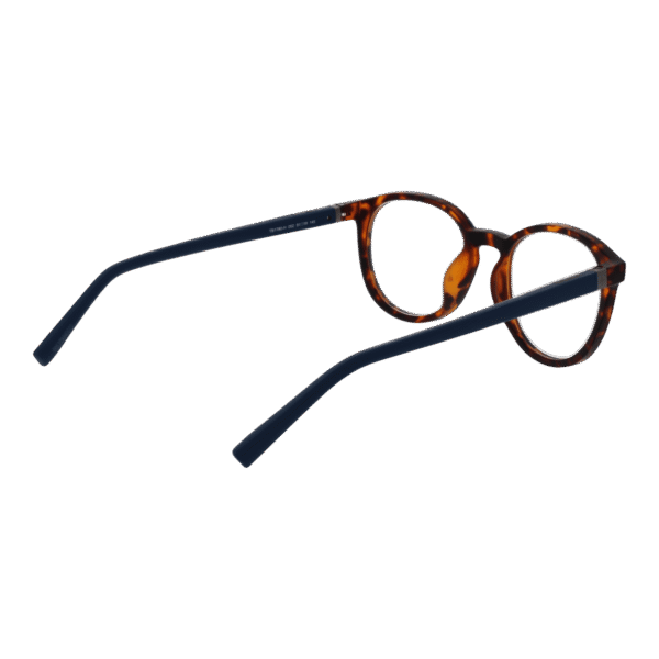 Frontansicht der Timberland Brille TB1780-H 51052 – Rahmen Edelstahl