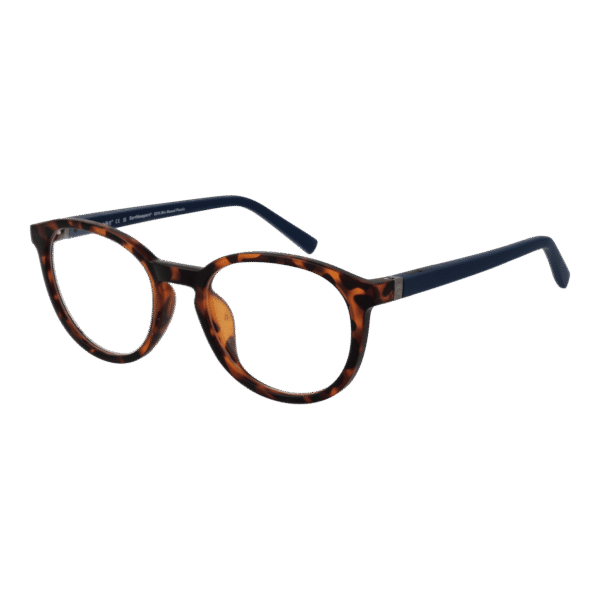 Timberland )} Brille TB1780-H 51052 in Braun