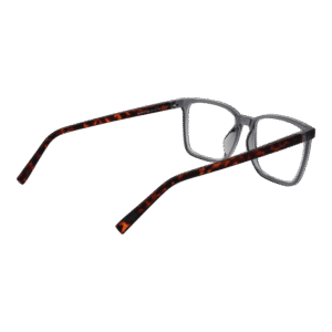 Frontansicht der Timberland Brille TB1781-H 54020 – Rahmen Kunststoff