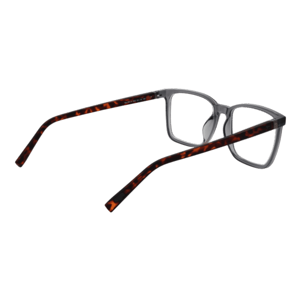 Frontansicht der Timberland Brille TB1781-H 54020 – Rahmen Kunststoff
