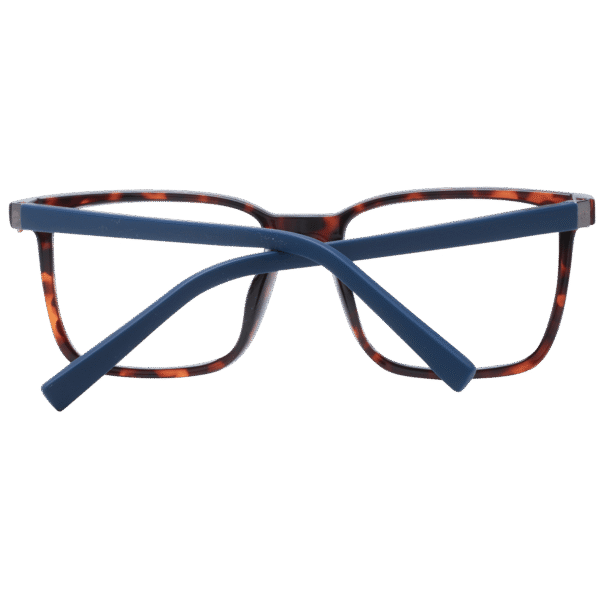 Frontansicht der Timberland Brille TB1781-H 54052 – Rahmen Kunststoff