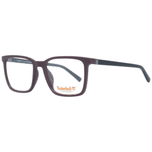 Timberland )} Brille TB1781-H 54070 in Burgunder