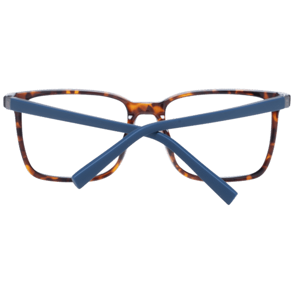 Frontansicht der Timberland Brille TB1781-H 56052 – Rahmen Kunststoff