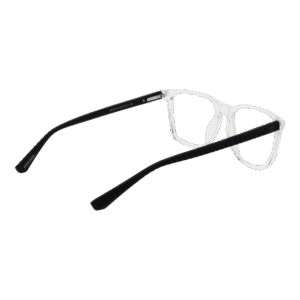 Frontansicht der Timberland Brille TB1782-H 53026 – Rahmen Kunststoff