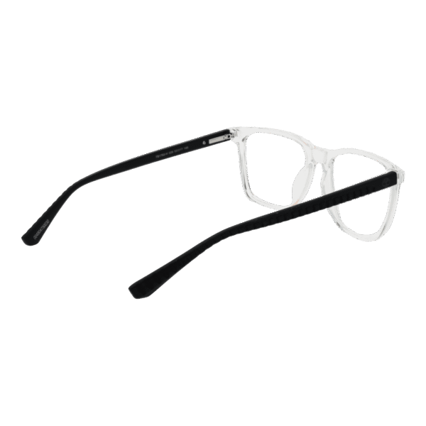 Frontansicht der Timberland Brille TB1782-H 53026 – Rahmen Kunststoff