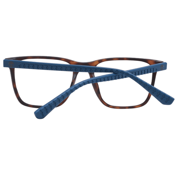 Frontansicht der Timberland Brille TB1782-H 53052 – Rahmen Kunststoff