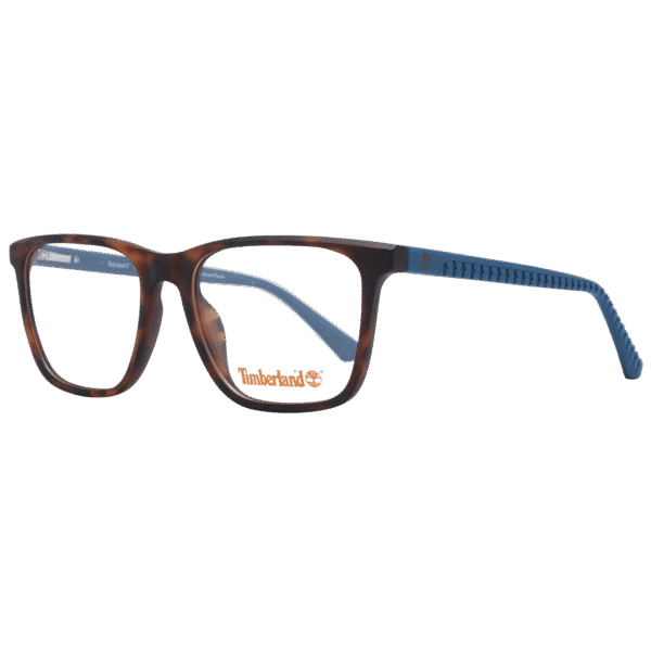 Timberland )} Brille TB1782-H 53052 in Braun