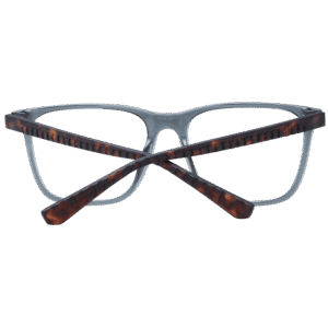 Frontansicht der Timberland Brille TB1782-H 55020 – Rahmen Kunststoff