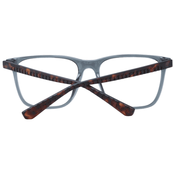 Frontansicht der Timberland Brille TB1782-H 55020 – Rahmen Kunststoff