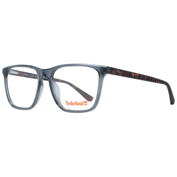 Timberland )} Brille TB1782-H 55020 in Grau