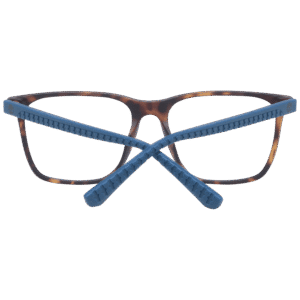 Frontansicht der Timberland Brille TB1782-H 55052 – Rahmen Kunststoff