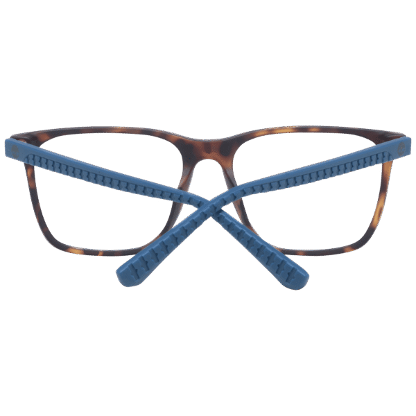 Frontansicht der Timberland Brille TB1782-H 55052 – Rahmen Kunststoff