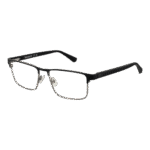 Timberland )} Brille TB1783 53002 in Schwarz