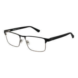 Timberland )} Brille TB1783 53002 in Schwarz