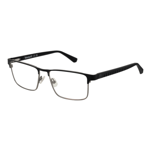 Timberland )} Brille TB1783 53002 in Schwarz