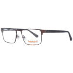Timberland )} Brille TB1783 53049 in Burgunder