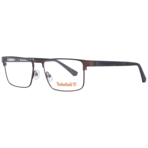 Timberland )} Brille TB1783 53049 in Burgunder