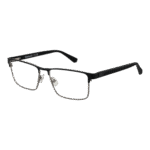 Timberland )} Brille TB1783 55002 in Schwarz