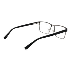 Frontansicht der Timberland Brille TB1783 55002 – Rahmen Edelstahl