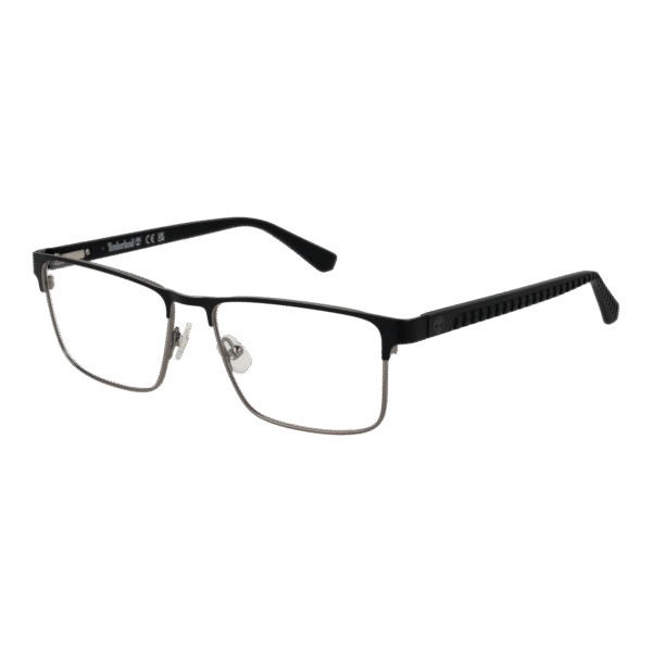 Timberland )} Brille TB1783 55002 in Schwarz