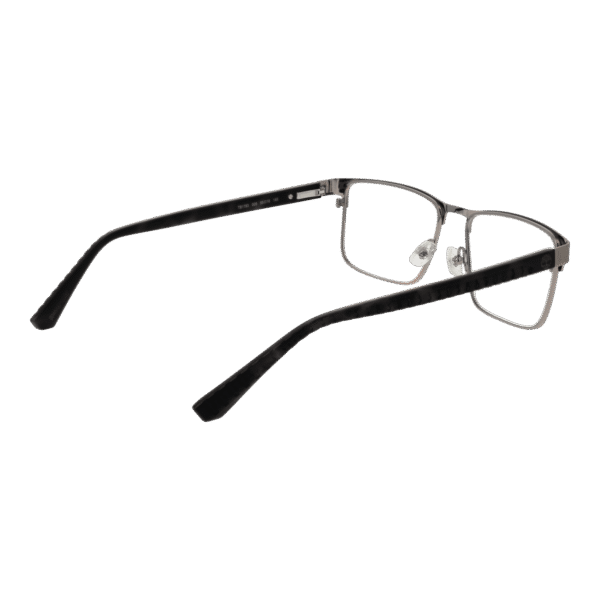 Frontansicht der Timberland Brille TB1783 55009 – Rahmen Metall