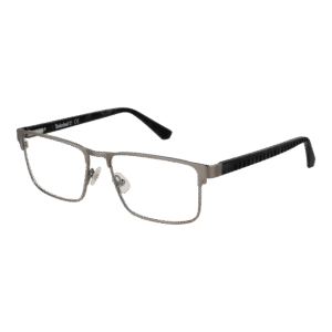 Timberland )} Brille TB1783 55009 in Silber