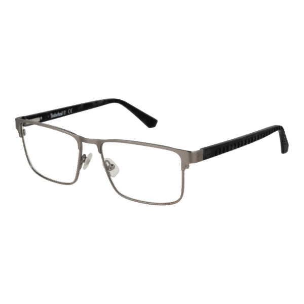 Timberland )} Brille TB1783 55009 in Silber