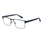 Timberland )} Brille TB1783 55091 in Blau