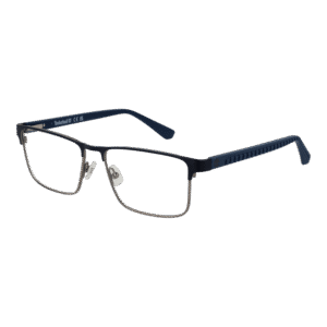 Timberland )} Brille TB1783 55091 in Blau