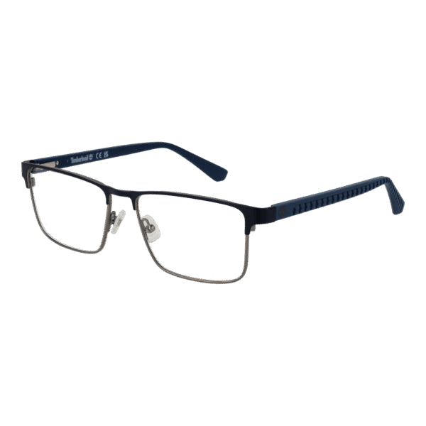 Timberland )} Brille TB1783 55091 in Blau