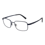 Timberland )} Brille TB1784 54091 in Blau