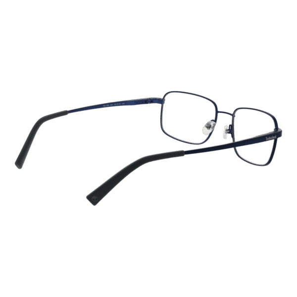 Frontansicht der Timberland Brille TB1784 54091 – Rahmen Metall