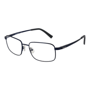 Timberland )} Brille TB1784 54091 in Blau