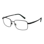 Timberland )} Brille TB1784 56002 in Schwarz