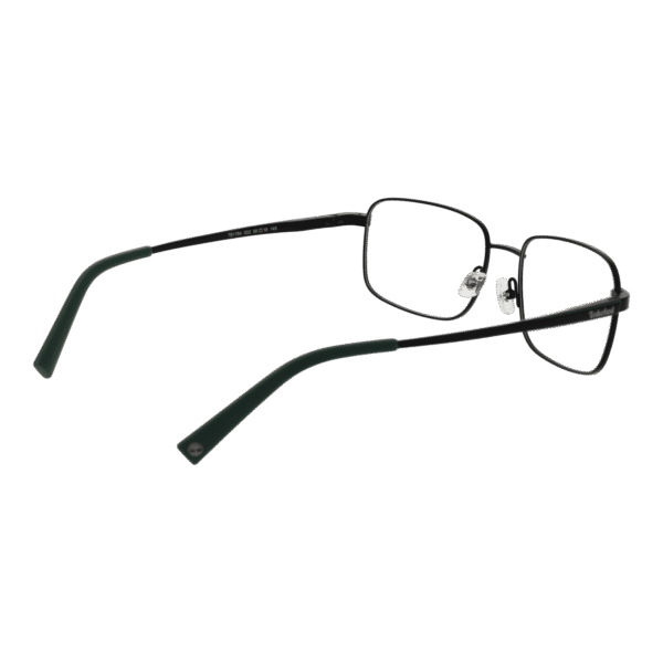 Frontansicht der Timberland Brille TB1784 56002 – Rahmen Metall