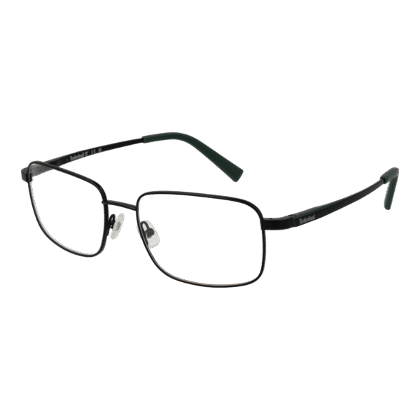 Timberland Brille TB1784 56002 – 45° Seitenansicht Timberland )} Brille TB1784 56002 in Schwarz