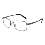 Timberland )} Brille TB1784 56006 in Gunmetal