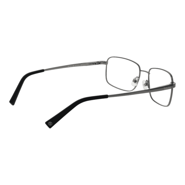 Frontansicht der Timberland Brille TB1784 56006 – Rahmen Metall