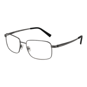 Timberland )} Brille TB1784 56006 in Gunmetal