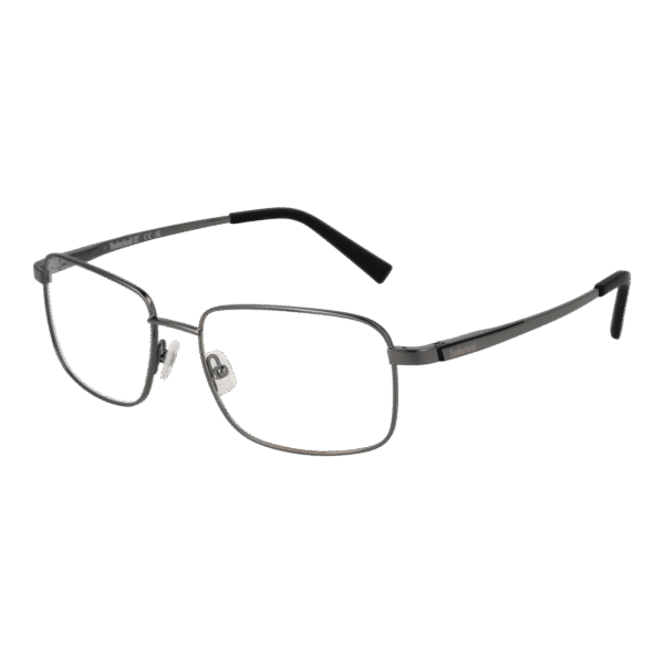 Timberland )} Brille TB1784 56006 in Gunmetal