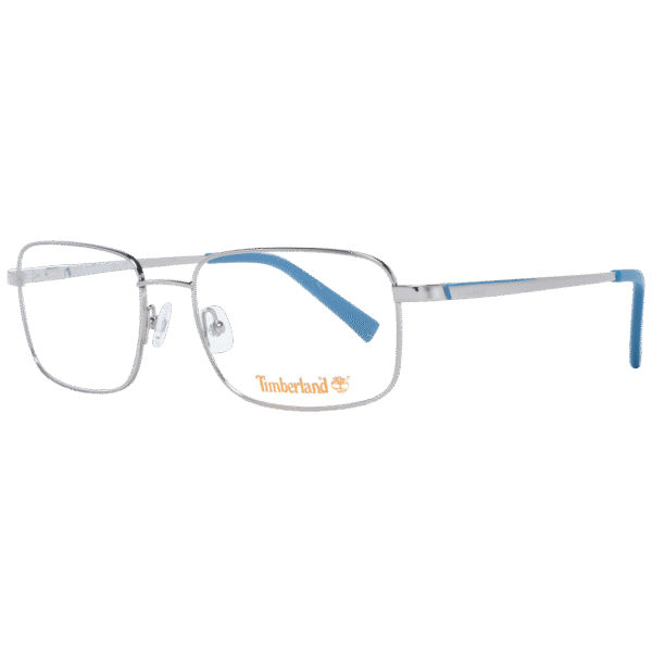 Timberland )} Brille TB1784 56008 in Silber