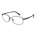 Timberland )} Brille TB1784 56091 in Blau