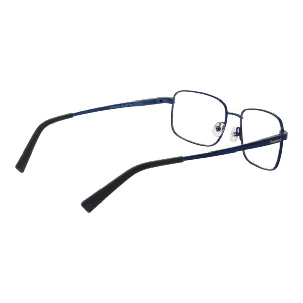 Frontansicht der Timberland Brille TB1784 56091 – Rahmen Metall