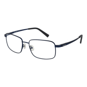 Timberland )} Brille TB1784 56091 in Blau